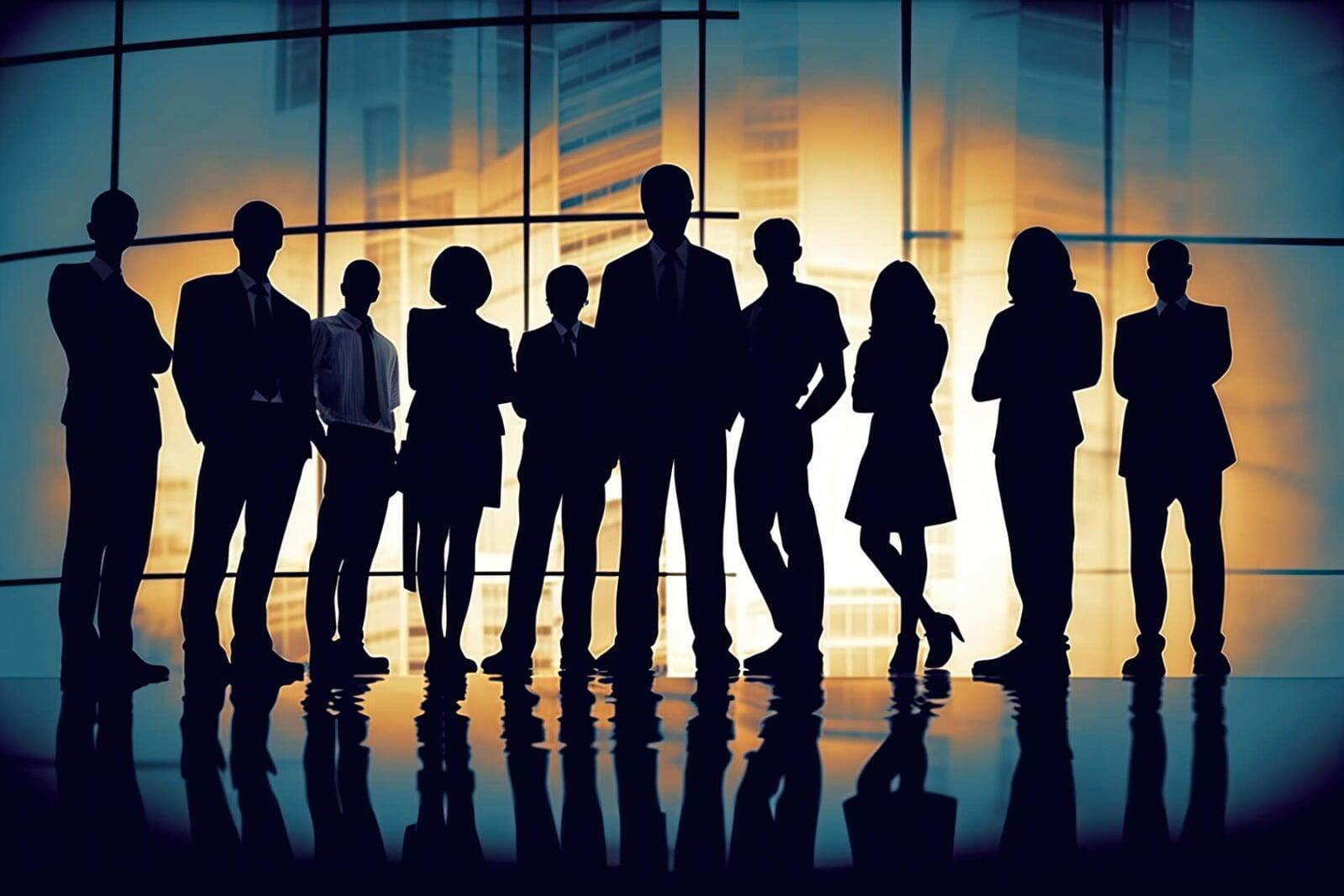 Executive Leadership